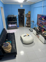 Blk 466 Ang Mo Kio Avenue 10 (Ang Mo Kio), HDB 3 Rooms #510553591